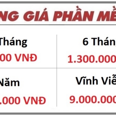 PHẦN MỀM MKT FACEBOOK TỰ ĐỘNG ĐĂNG BÀI