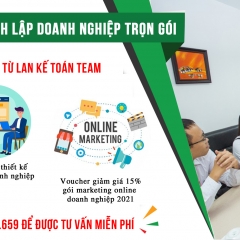 Lộc Phát - Dịch Vụ Thành Lập Doanh Nghiệp, Công ty Bình Dương 2024