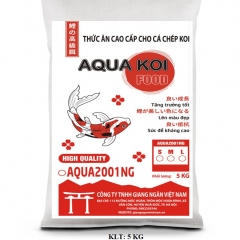 cám aqua chấ lượng không