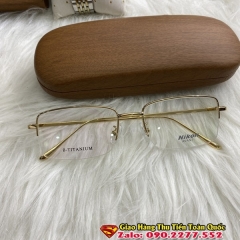 Nơi bán gọng kính chính hãng giá chỉ từ 500k giao toàn quốc