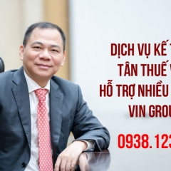 Lan - Nhận dịch vụ kế toán trọn gói toàn quốc