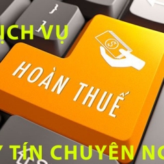 Dịch Vụ Kế Toán Báo Cáo Thuế Trọn Gói Giá Mềm Rẻ TPHCM