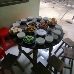 Dịch vụ kế toán quận 12