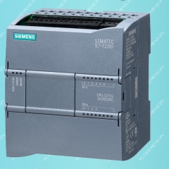 CPU S7-1200 6ES7214-1BG40-0XB0 – 14DI/10DO/2AI, AC/DC/Rơle

 PLCSIEMENS.VN