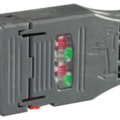 Đầu nối PROFIBUS Siemens 6GK1500-0FC10 – Kết nối RS 485 hiệu quả LAM.VN