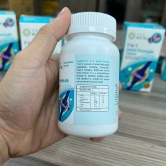 YES NUTRI 7 IN 1 LÀM TĂNG TIẾT DỊCH KHỚP- NUÔI DƯỠNG SỤN