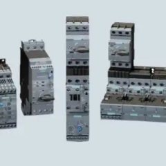 SIRIUS soft starter 200-480 V 570 A, 110-250 V AC Spring-loaded terminals Analog output (3RW5077-2AB14)