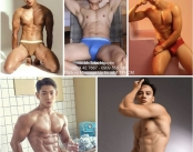 Massage Cho nam Tại Nhà TPHCM