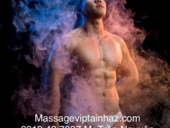 Massage Gay Tại Nhà Và Khách Sạn Tại TP. HCM