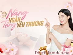 CareCella Spa Lê Văn Thọ Gò Vấp